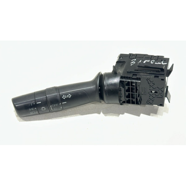 Chave De Seta Honda Wr-v 2015 Á 2020 Usado Original!