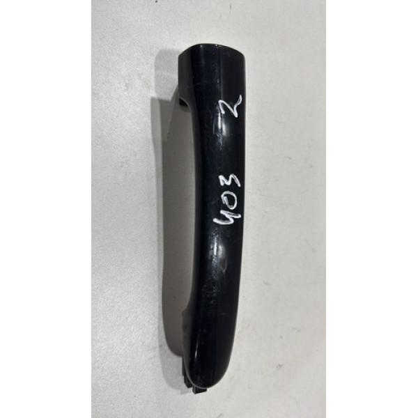 Maçaneta Externa Palio Siena 2007 2008 2009.