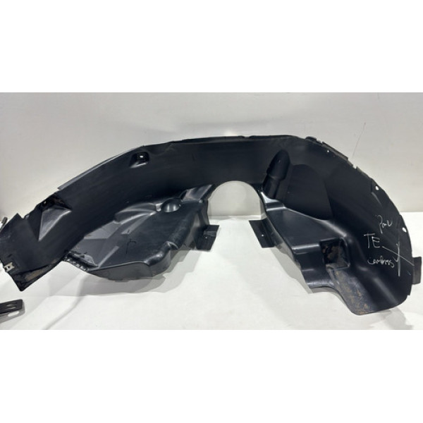 Parabarro Traseiro Esquerd Jeep Compass 1.3 Flex 2022 Á 2024