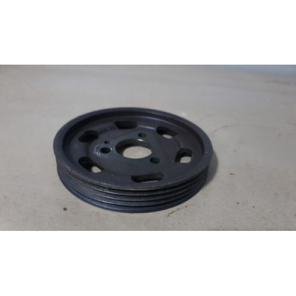 Polia Bomba Direçao Peugeot 206 Renault Clio 1.0 16v 042423a