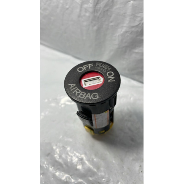 Botão Chave On Off Air Honda Hr-v Hrv 2016 Á 2020 Original