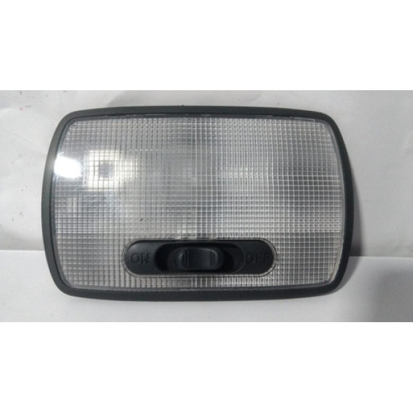 Luz Teto Cortesia Traseira Civic G10 2018 2019 2017 2020