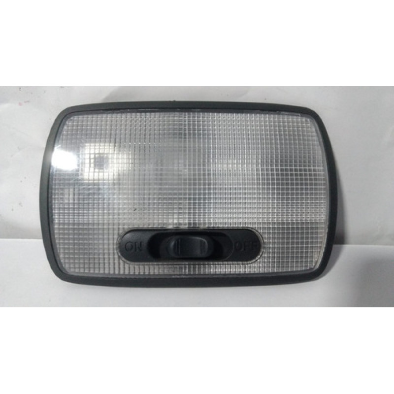 Luz Teto Cortesia Traseira Civic G10 2018 2019 2017 2020 Luz Teto Cortesia Traseira Civic G10 2018 2019 2017 2020