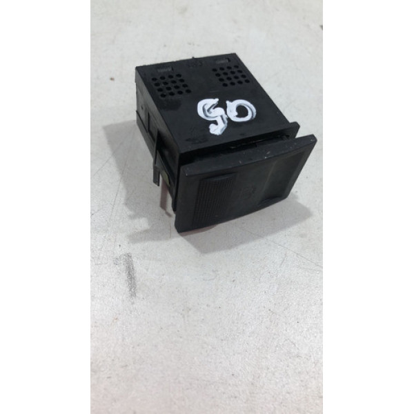 Botão Interruptor Desembaçador Gol  G3 E G4 2000 A 2014