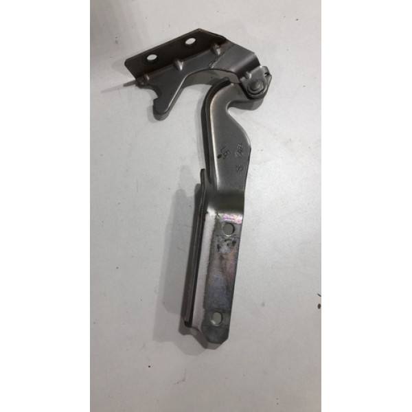 Dobradiça Capô Lado Esquerdo Palio Weekend 1997 Á 2005