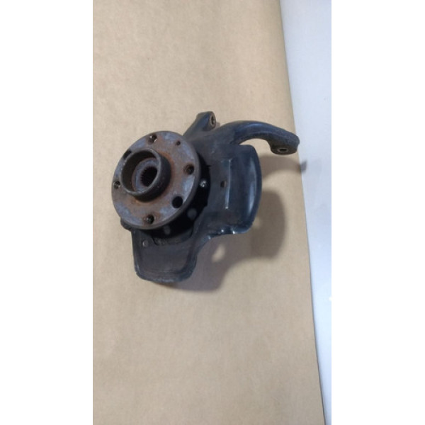 Manga De Eixo Dianteira Esquerda Gm Celta 00/06 Corsa 96/07