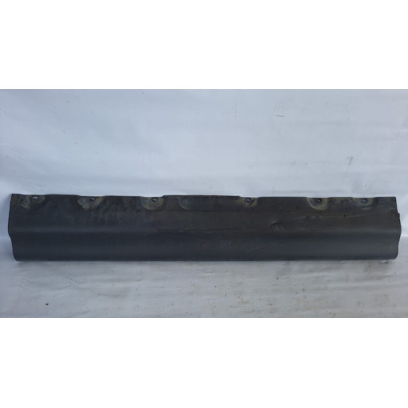 Acabamento Spooler Direito Bmw X5 2004/2007 8402336 Acabamento Spooler Direito Bmw X5 2004/2007 8402336