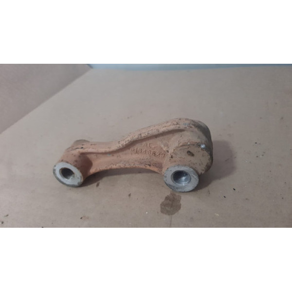 Suporte Coxim Da Caixa Cambio Original Fiat Novo Uno Palio