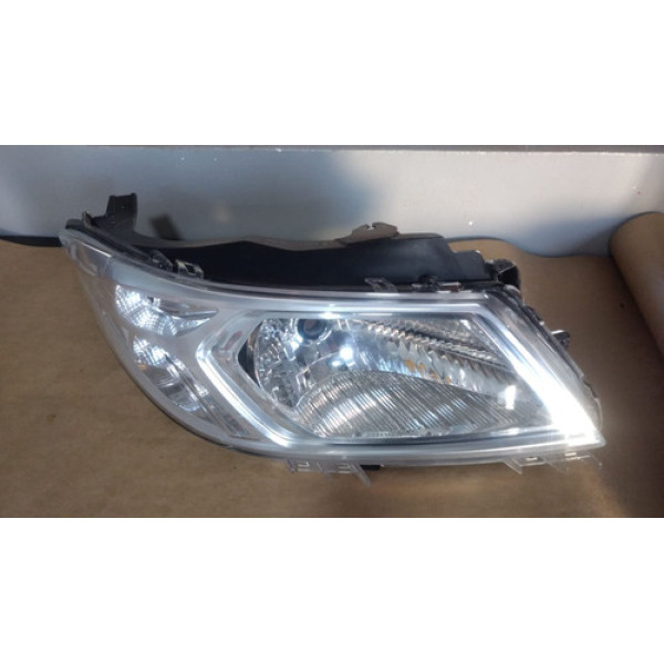 Farol Onix E Prisma  Lado Direito Original