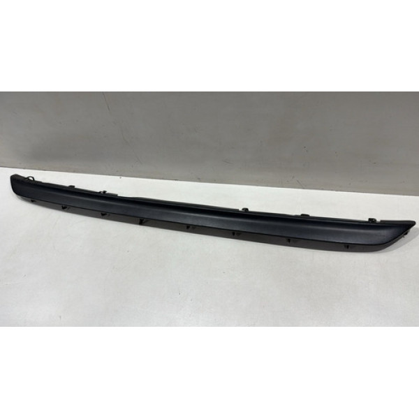 Defletor Parachoque Traseiro Sw4 2016 2018 2020