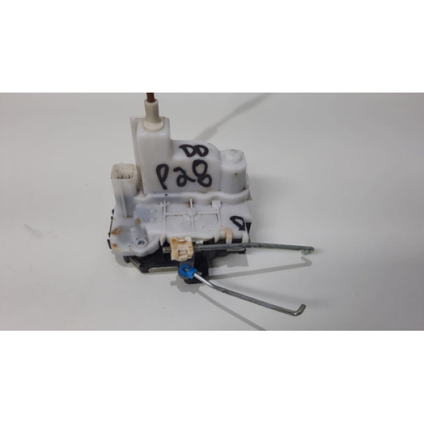 Fechadura Dianteira Direita Palio Grand Siena 13/19 51870621