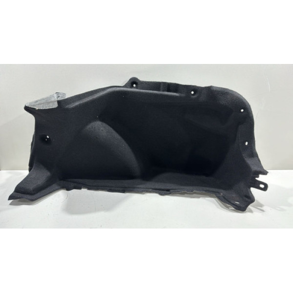 Forro Carpe Porta Malas Direito Toyota Corolla 2020/2023