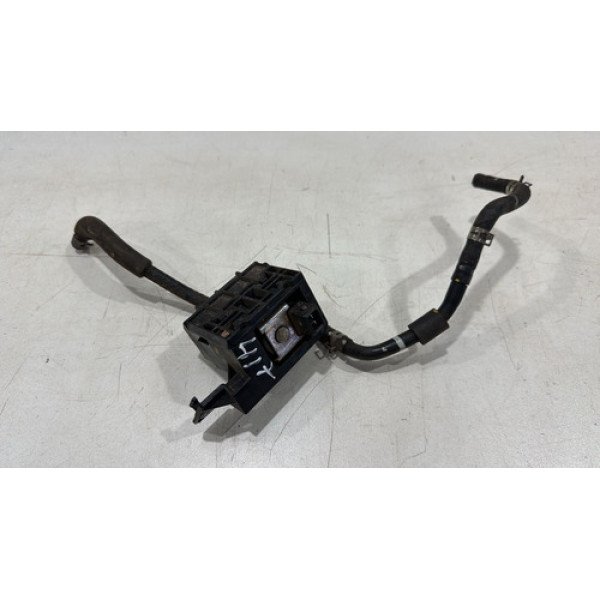 Solenoide Partida Frio Toyota Corolla 2009 A 2012 Usado
