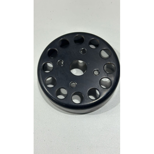 Polia Bomba Água Hyundai Creta 1.6 2017 2018 2019 Original