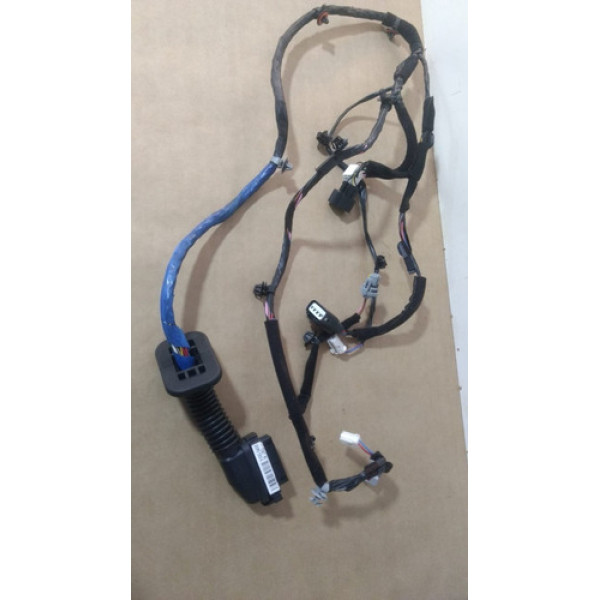 Chicote Porta Dianteira Direita Sportage 2013 2014 2015 2016