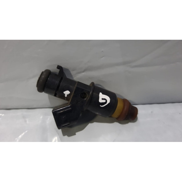  Bico Injetor Honda City 1.5 16v Flex 2011 2010 2012