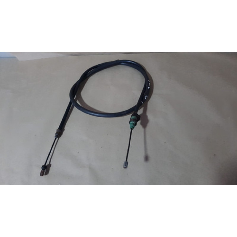 Cabo Freio De Mão Peugeot 206/207 Modelo Freio A Disco Cabo Freio De Mão Peugeot 206/207 Modelo Freio A Disco