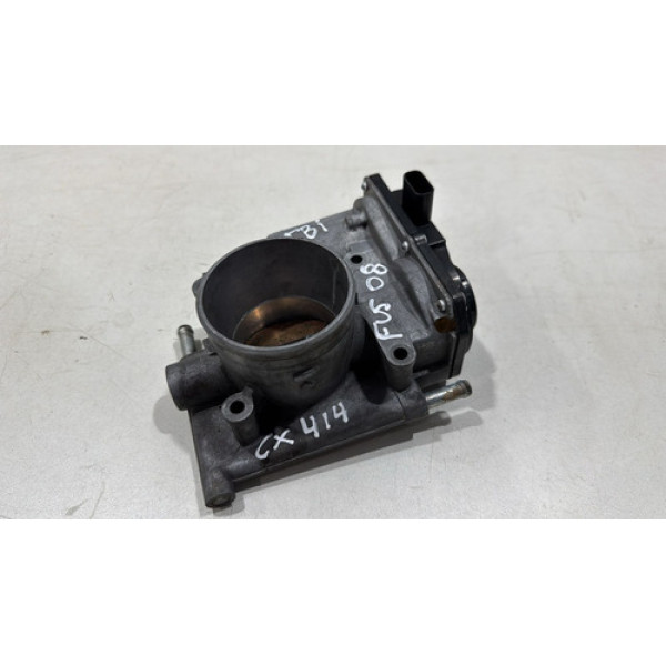 Corpo Borboleta Tbi Ford Fusion 2.3 2006 2007 2008 2009 Orig