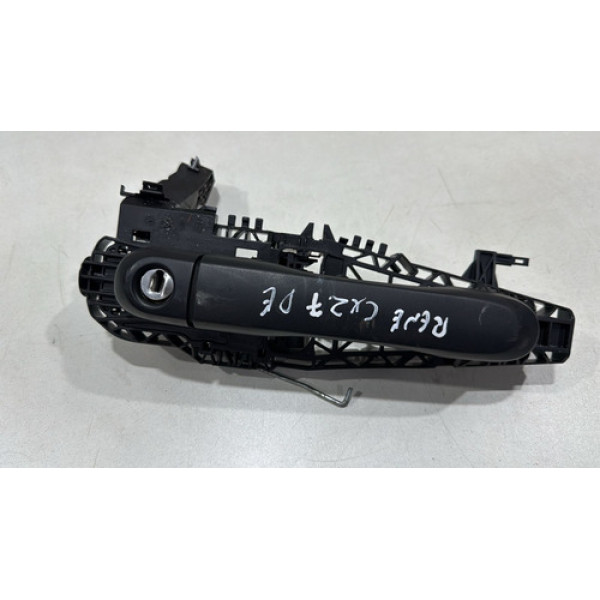 Maçaneta Externa Dianteira Esquerda Jeep Renegade 2019 20 21