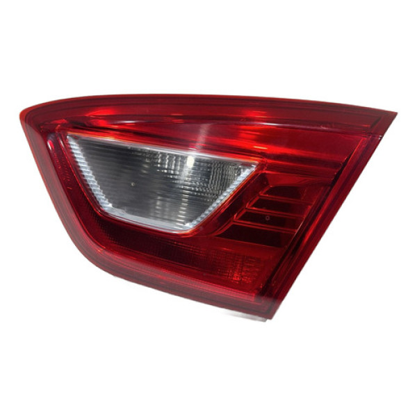 Lanterna Traseira Direito Tampa Gm Cruze Sedan 2017 Á 2021