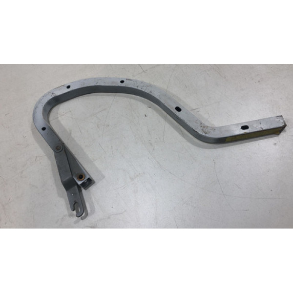 Dobradiça Braço Da Tampa Traseira  Yaris Sedan