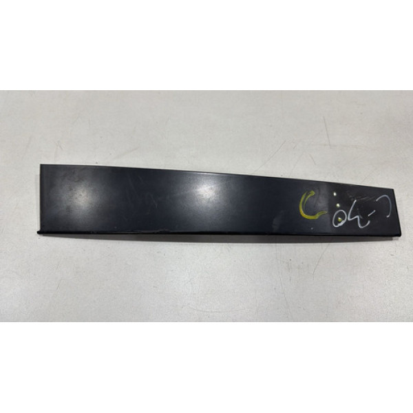 Moldura Aplique Coluna Porta Esquerda Volvo C30 2007-12 Orig