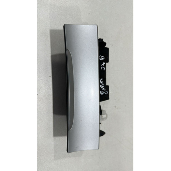 Cinzeiro Tomada Console Central Vw Passat 2006 A 2010