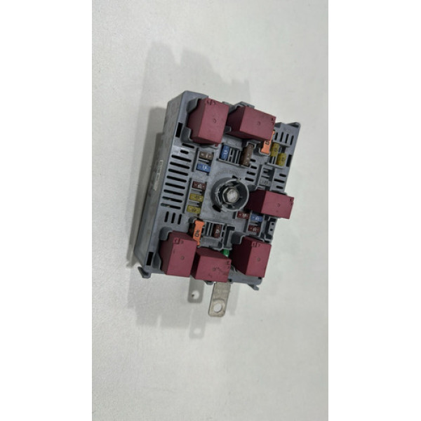 Caixa Fusível Jeep Compass 1.3 T270 Limited 2021 2022 2023