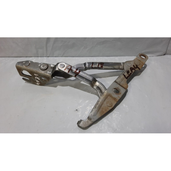 Dobradiça Esquerda Tampa Traseira Audi A4 1995 1996 À 2004