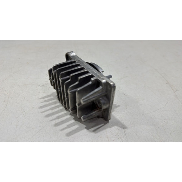 Módulo Reator Led Farol Esquerdo Fiat Toro 2021 Á 2024