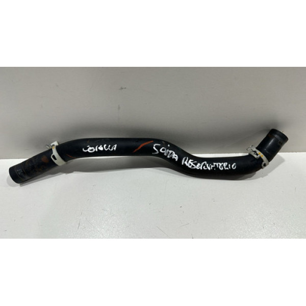 Mangueira Inf Reservatório Agua Toyota Corolla 2020 2021 22