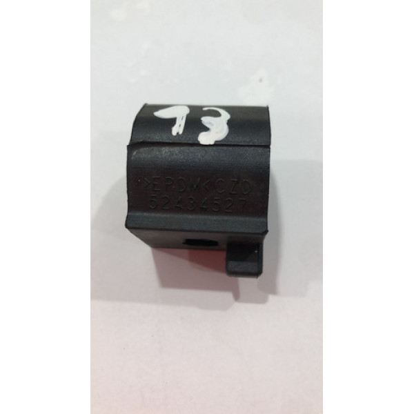 Coxim Superior Radiador Gm Cruze 2017 Á 2022 Original