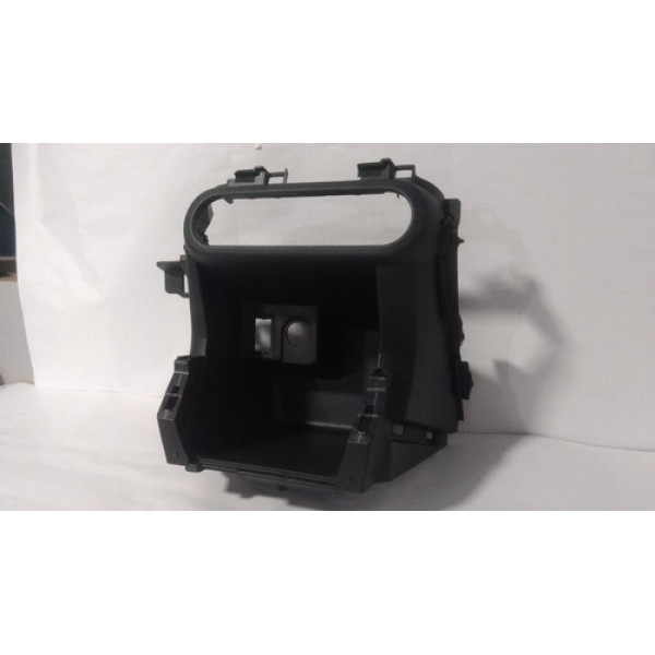 Moldura Console Central Nissan Kicks 