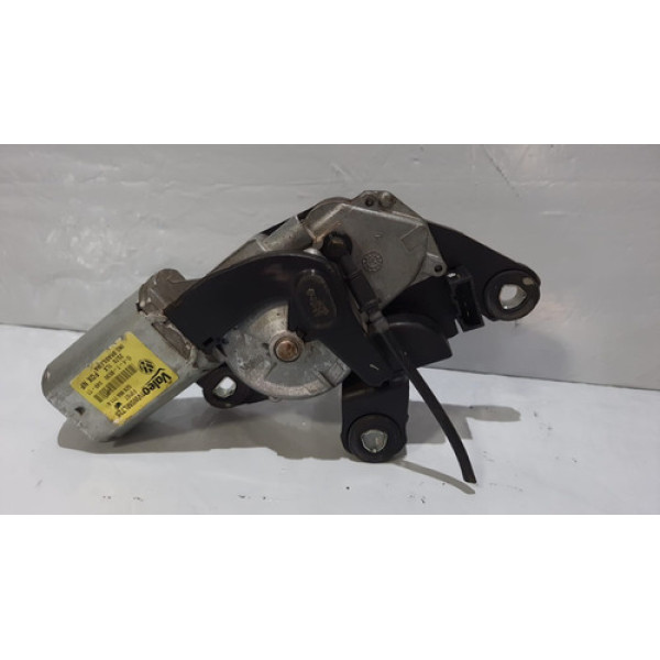 Motor Limpador Vidro Traseiro Vw Gol G5 G6 Fox Golf 5z695571