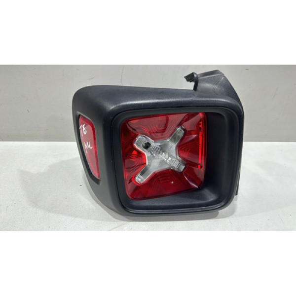Lanterna Esquerda Jeep Renegade 2016 2017 2018 Original