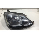 Farol Direito Toyota Etios 2013 2014 2015 2016 7811100d44100 Farol Direito Toyota Etios 2013 2014 2015 2016 7811100d44100