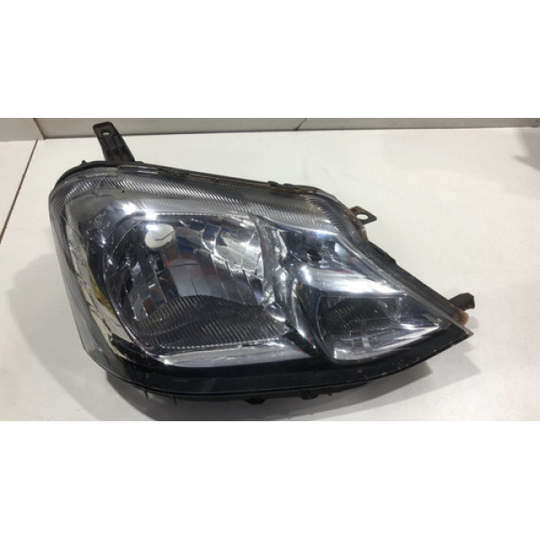 Farol Direito Toyota Etios 2013 2014 2015 2016 7811100d44100