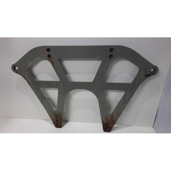 Suporte Protetor De Carter Corolla Sedan 2020 2021 2022 2023