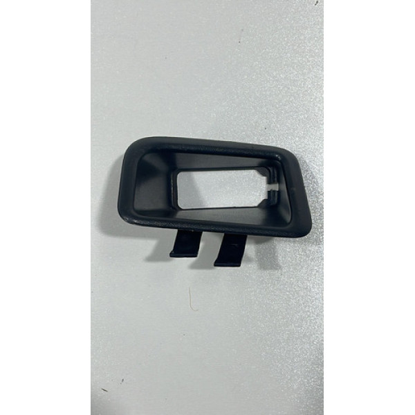 Suporte Lanterna Placa Esquerdo Ranger 2016 Á 2021