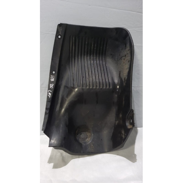 Parabarro Traseiro Esquerdo Hyundai Hb20 2013 A 2019