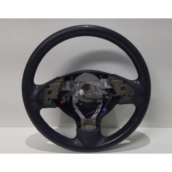 Volante Direção Mitsubishi Asx 2010 Á 2016 Original