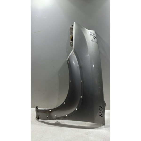 Paralama Esquerdo Hyundai Tucson 2006 Á 2012 Usado Original