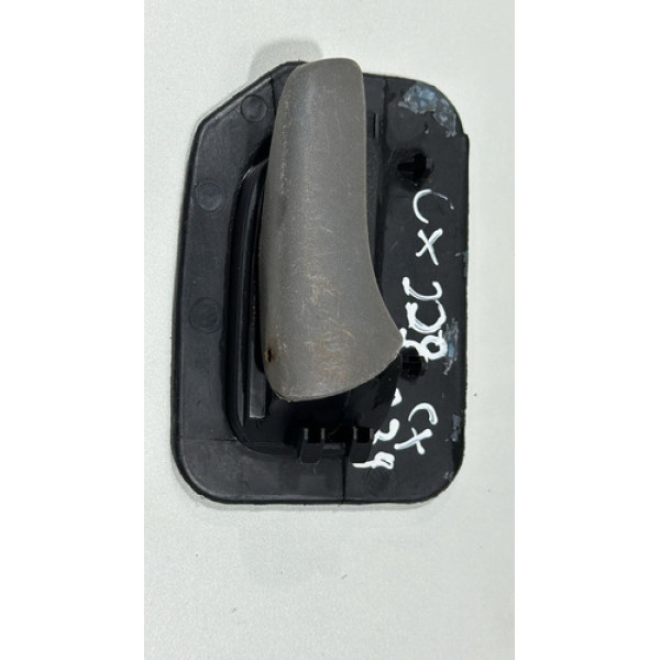 Maçaneta Interna Traseira Direita Corsa Classic 2004 A 2010