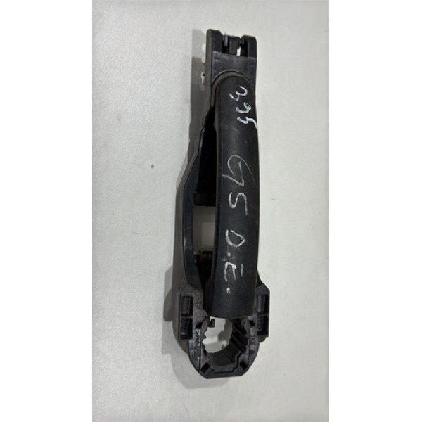 Maçaneta Externa Dianteira Esquerda Vw Gol G5 5u4837885
