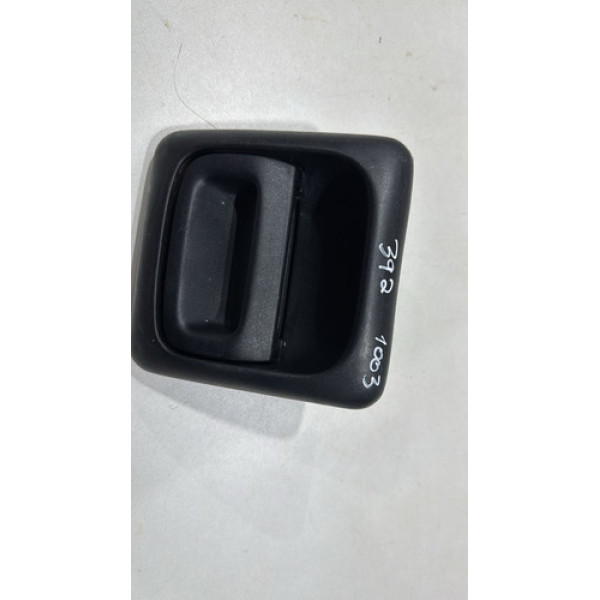 Maçaneta Porta Traseira Fiat Ducato 2010 2011 2012 2013