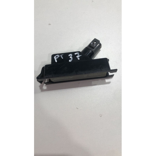 Lanterna Luz Placa Hyundai I30 2013 2017 Usado Original