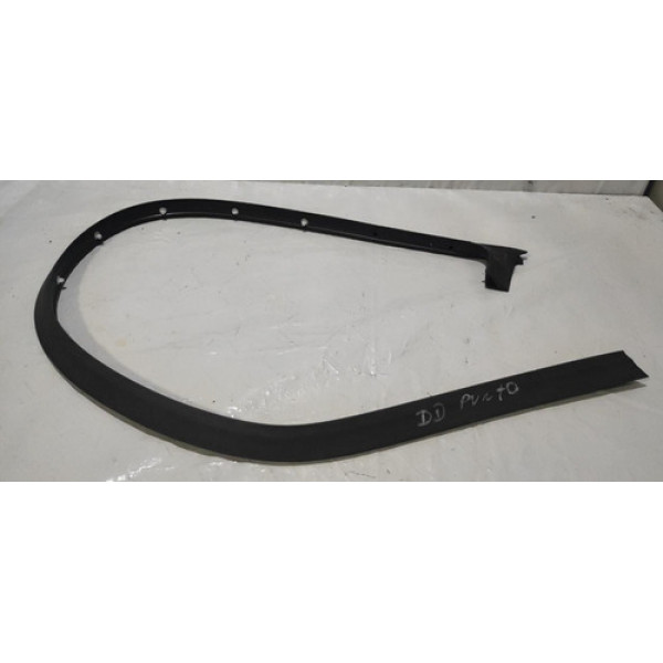 Guarnição Superior Porta Dianteira Direita Punto Linea 
