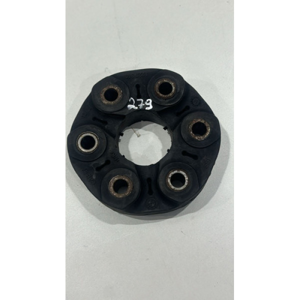 Bolachão Cardan Bmw X5 4.4 V8 2001 Á 2006 Usado Original!