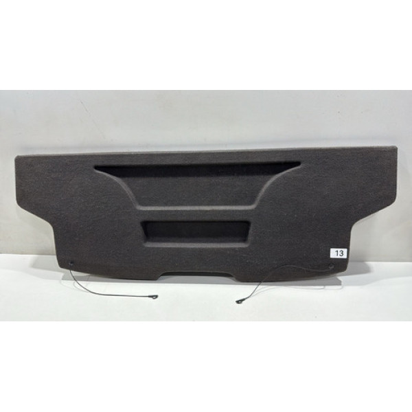 Tampão Bagagito Idea 2011 A 2016