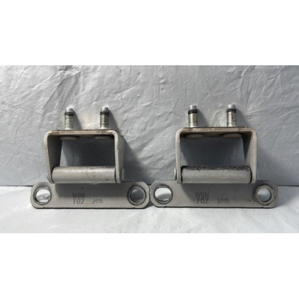 Par Dobradiça Tampa Traseira Ix35 2011 12 13 14 2015 Origina